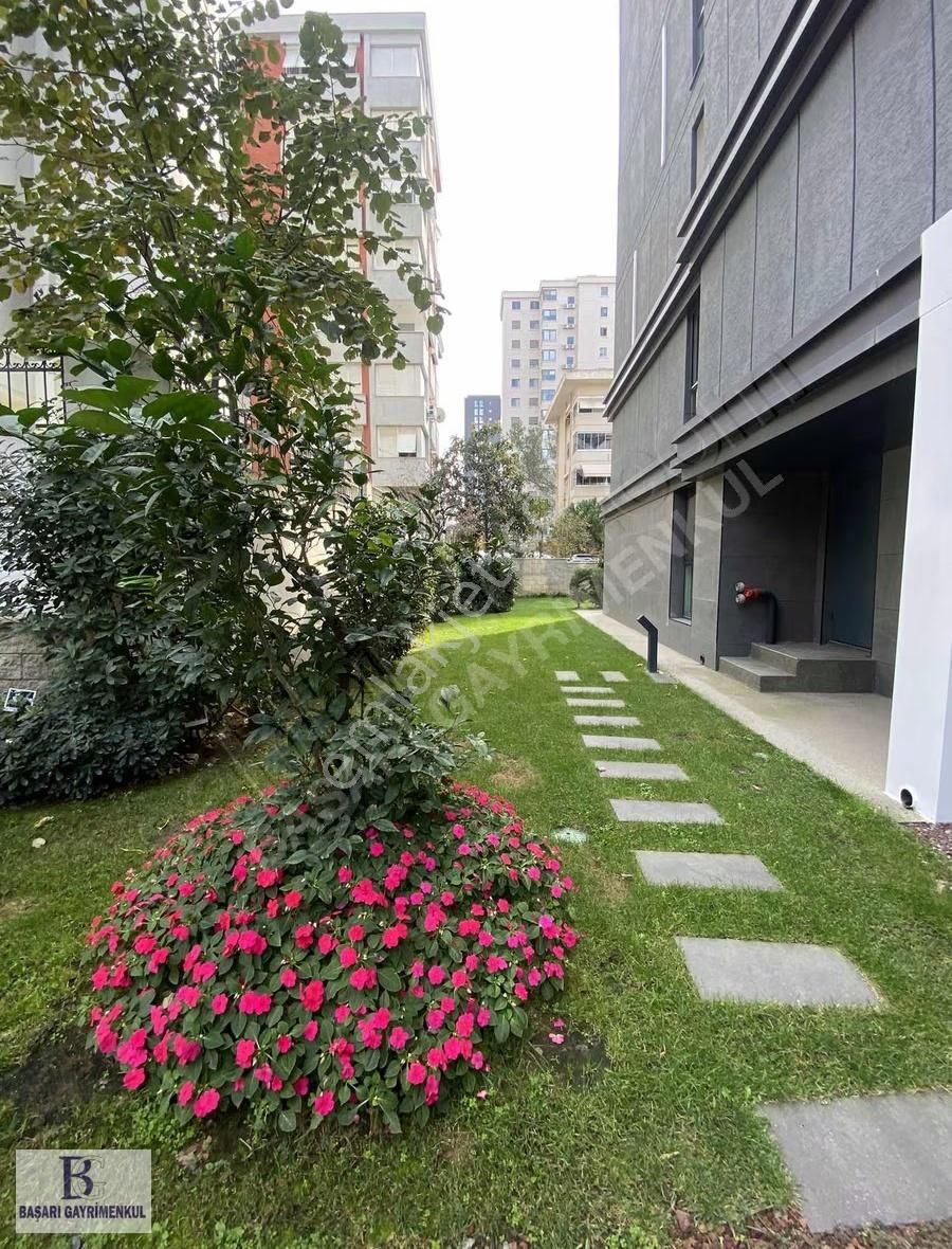 Başarı'dan Bağdat Caddesine 2.bina 145 M2 3+1 Balkonlu Boş Daire - Görsel 14