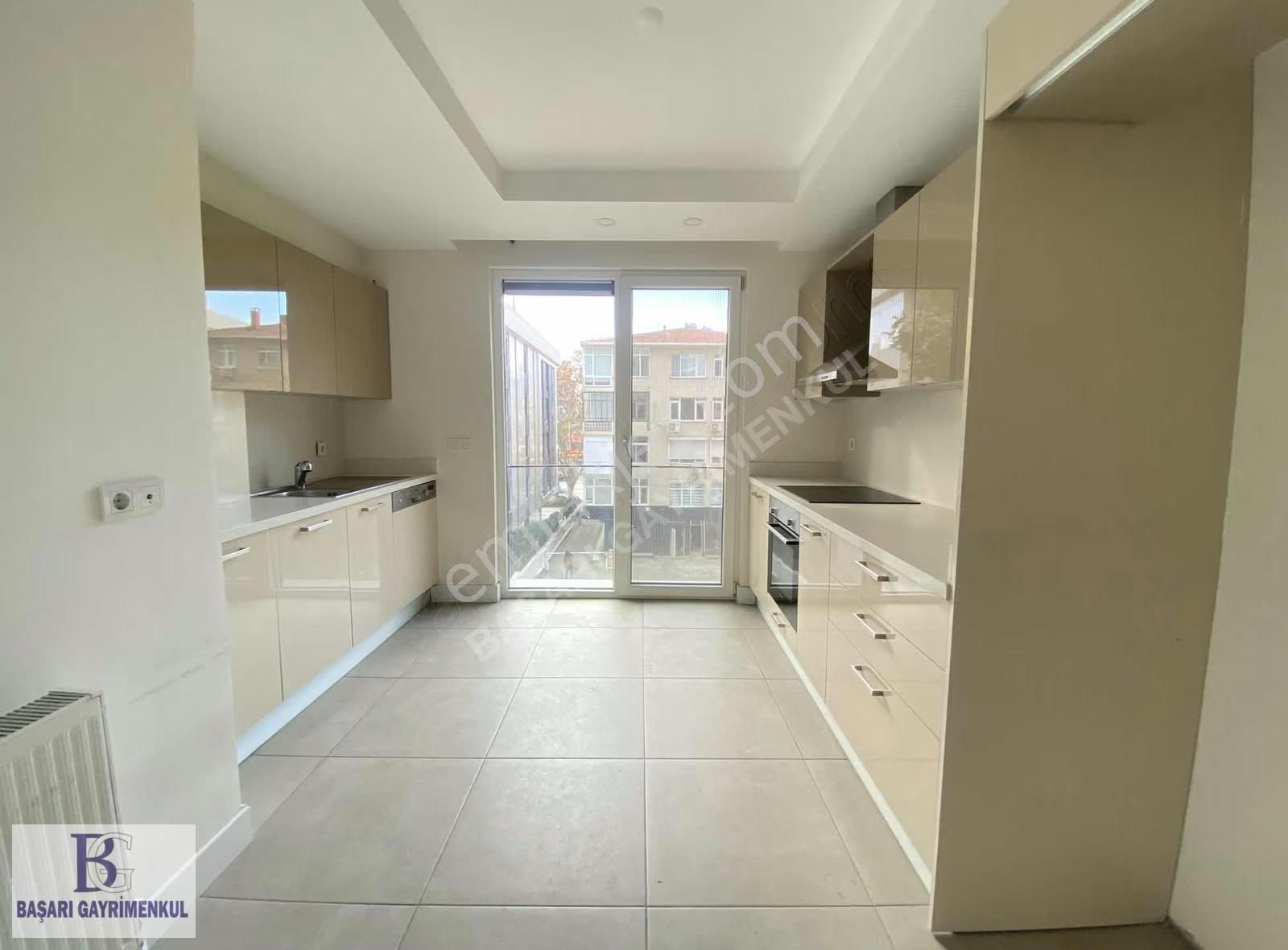 Başarı'dan Bağdat Caddesine 2.bina 145 M2 3+1 Balkonlu Boş Daire - Görsel 18