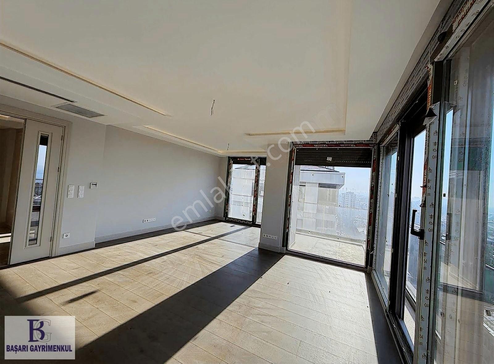 Kapanmaz Panoramik Deniz Manzaralı Bağdat'a 4.bina Sıfır 170 M2 - Görsel 12