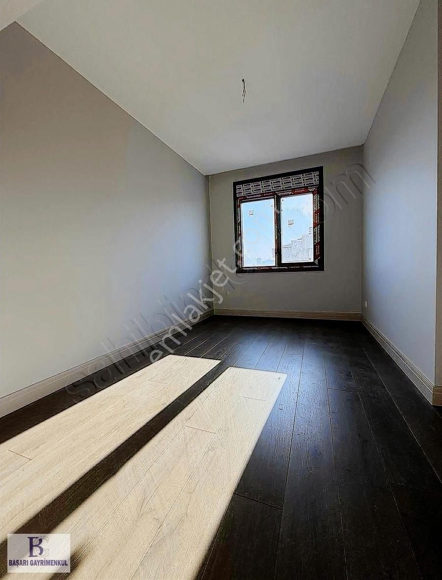 Kapanmaz Panoramik Deniz Manzaralı Bağdat'a 4.bina Sıfır 170 M2 - Görsel 9