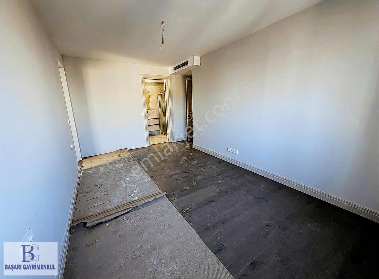 Kapanmaz Panoramik Deniz Manzaralı Bağdat'a 4.bina Sıfır 170 M2 - Görsel 18