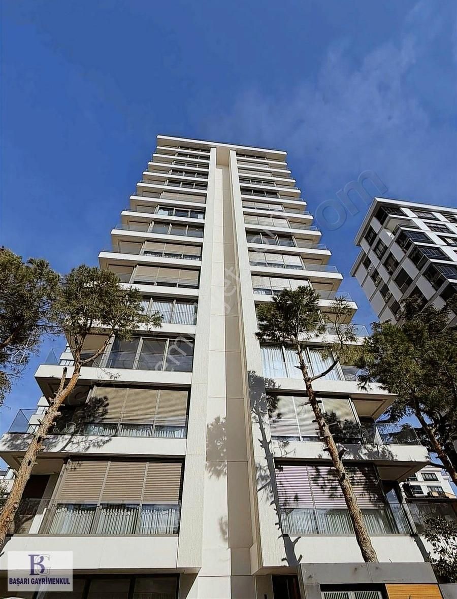 Kapanmaz Panoramik Deniz Manzaralı Bağdat'a 4.bina Sıfır 170 M2 - Görsel 24