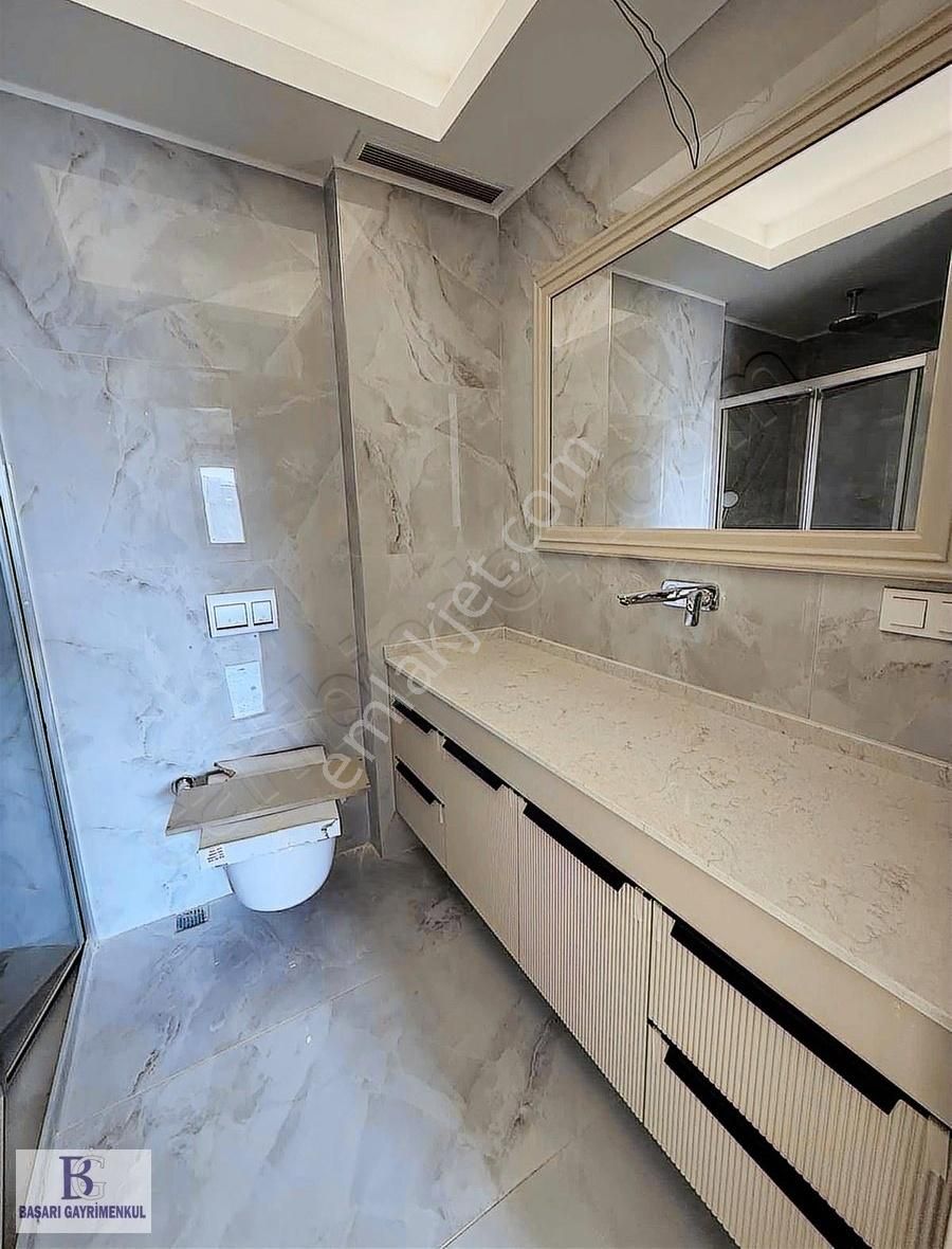 Kapanmaz Panoramik Deniz Manzaralı Bağdat'a 4.bina Sıfır 170 M2 - Görsel 2