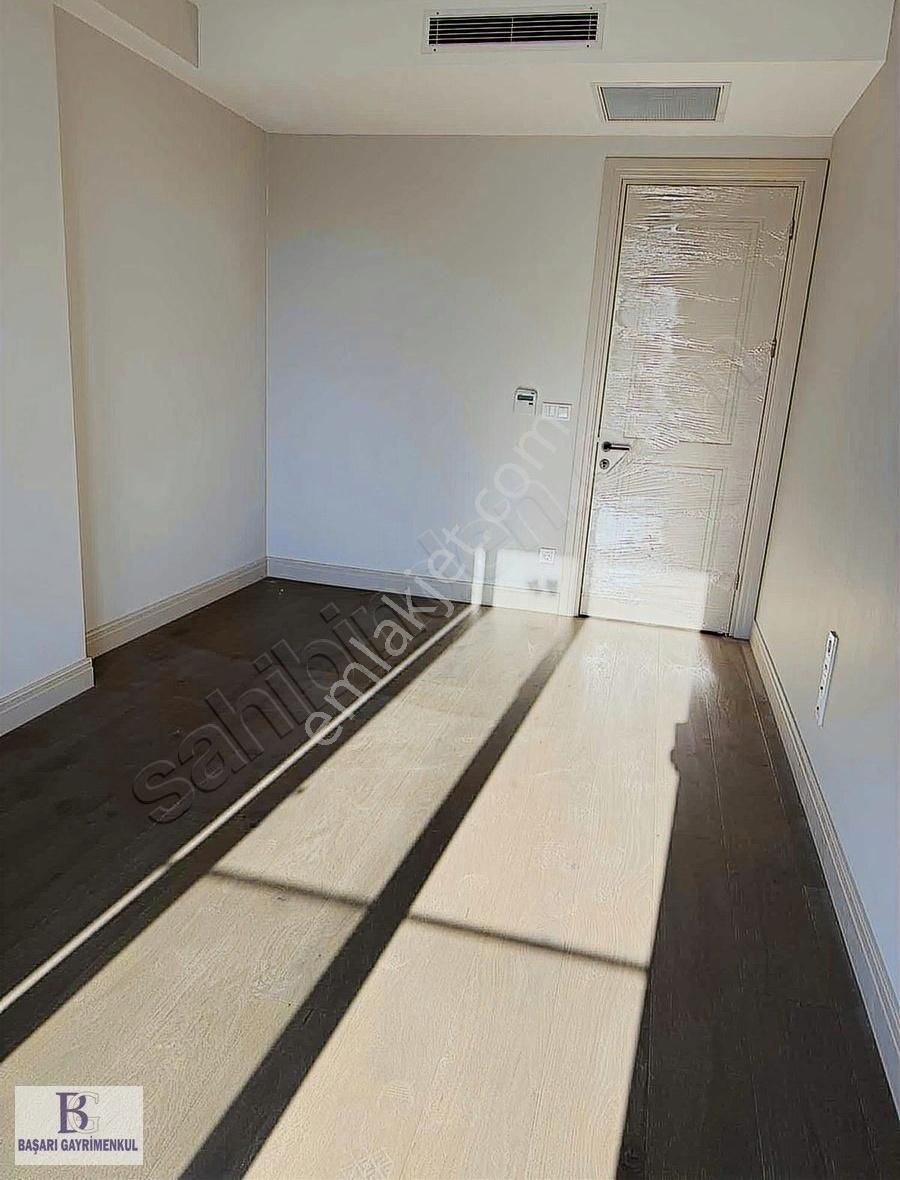 Kapanmaz Panoramik Deniz Manzaralı Bağdat'a 4.bina Sıfır 170 M2 - Görsel 26