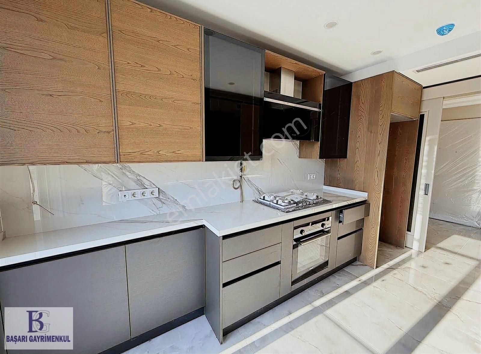 Kapanmaz Panoramik Deniz Manzaralı Bağdat'a 4.bina Sıfır 170 M2 - Görsel 6