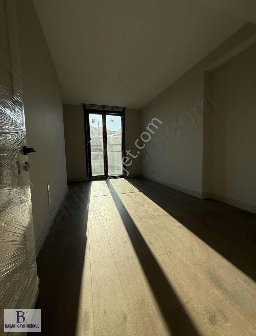 Kapanmaz Panoramik Deniz Manzaralı Bağdat'a 4.bina Sıfır 170 M2 - Görsel 31