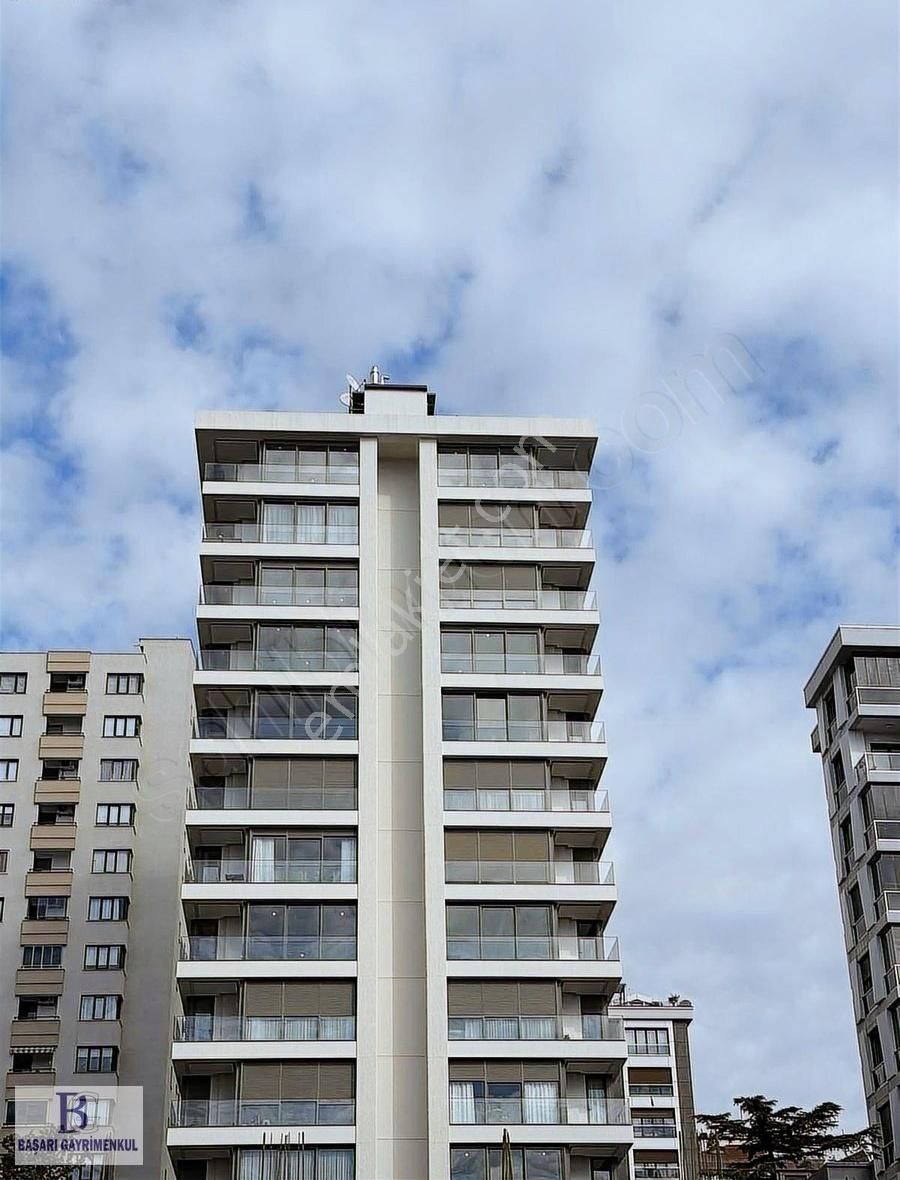 Kapanmaz Panoramik Deniz Manzaralı Bağdat'a 4.bina Sıfır 170 M2 - Görsel 25