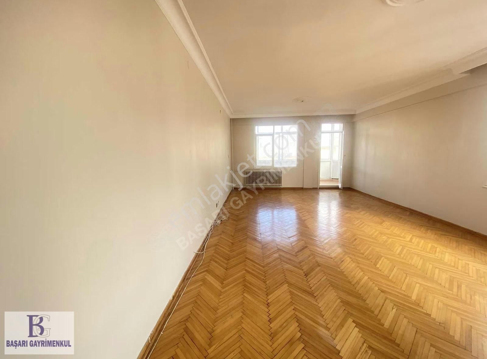 Başarı'dan Fahrettin Kerim Gökay Caddesin'de Asansörlü Balkonlu - Görsel 6