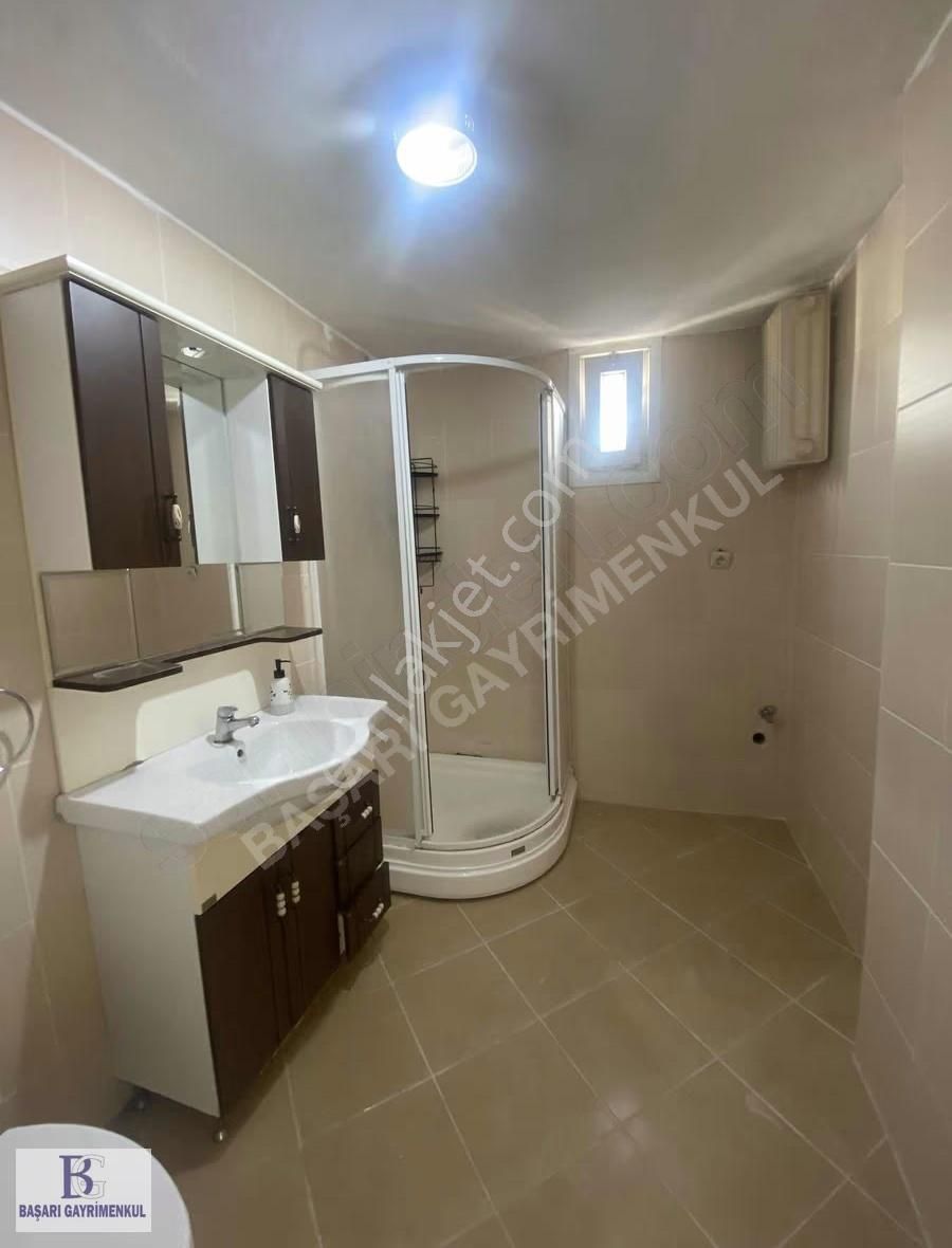 Başarı'dan Fahrettin Kerim Gökay Caddesin'de Asansörlü Balkonlu - Görsel 10