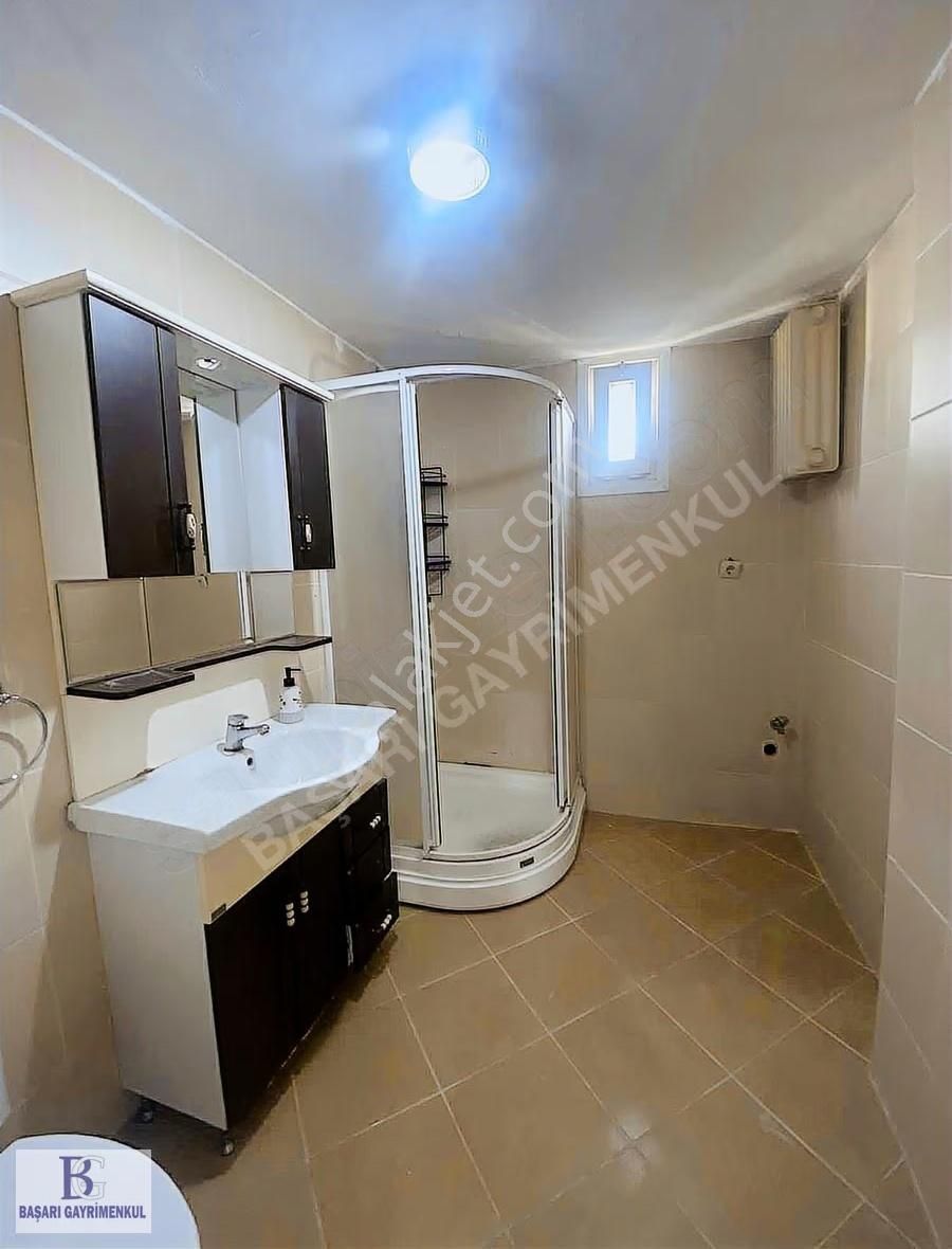 Başarı'dan Fahrettin Kerim Gökay Caddesin'de Asansörlü Balkonlu - Görsel 27