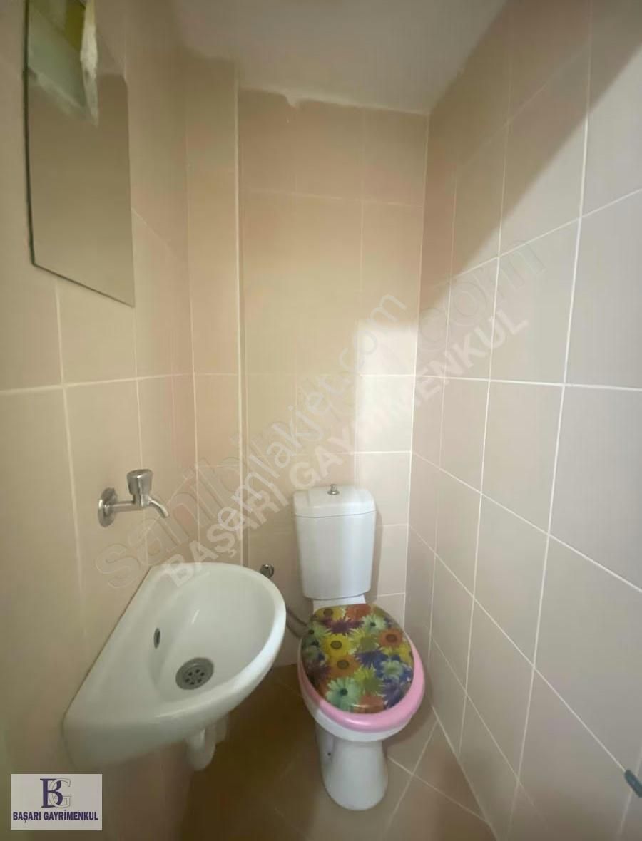 Başarı'dan Fahrettin Kerim Gökay Caddesin'de Asansörlü Balkonlu - Görsel 35