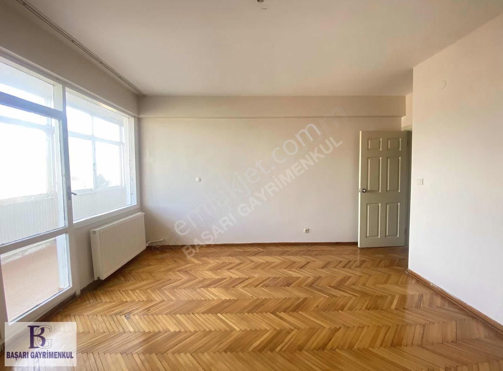 Başarı'dan Fahrettin Kerim Gökay Caddesin'de Asansörlü Balkonlu - Görsel 18