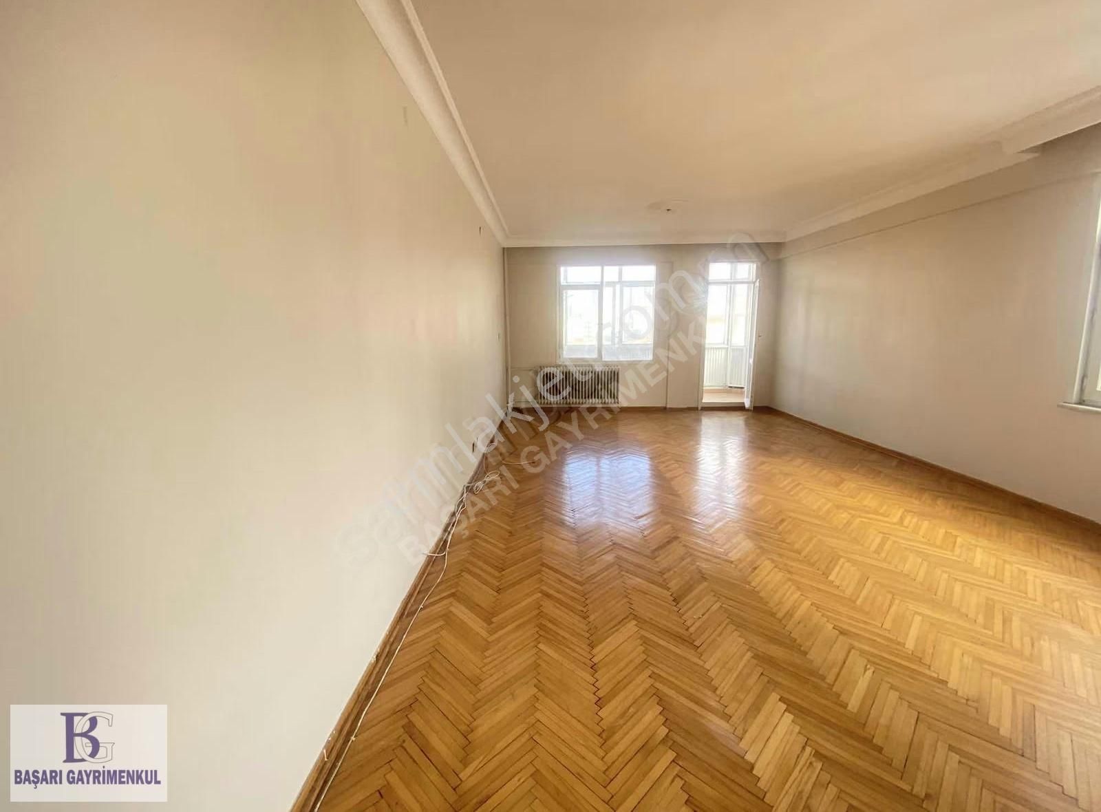 Başarı'dan Fahrettin Kerim Gökay Caddesin'de Asansörlü Balkonlu - Görsel 30