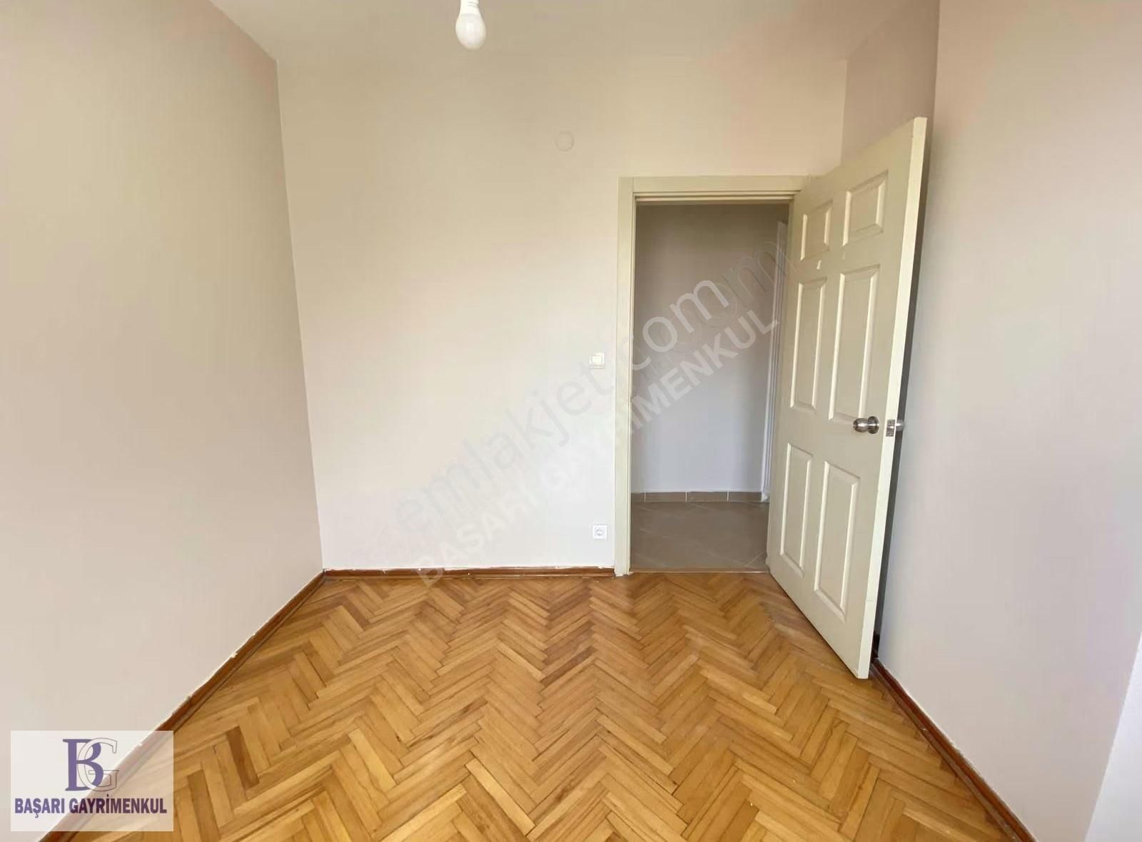 Başarı'dan Fahrettin Kerim Gökay Caddesin'de Asansörlü Balkonlu - Görsel 14