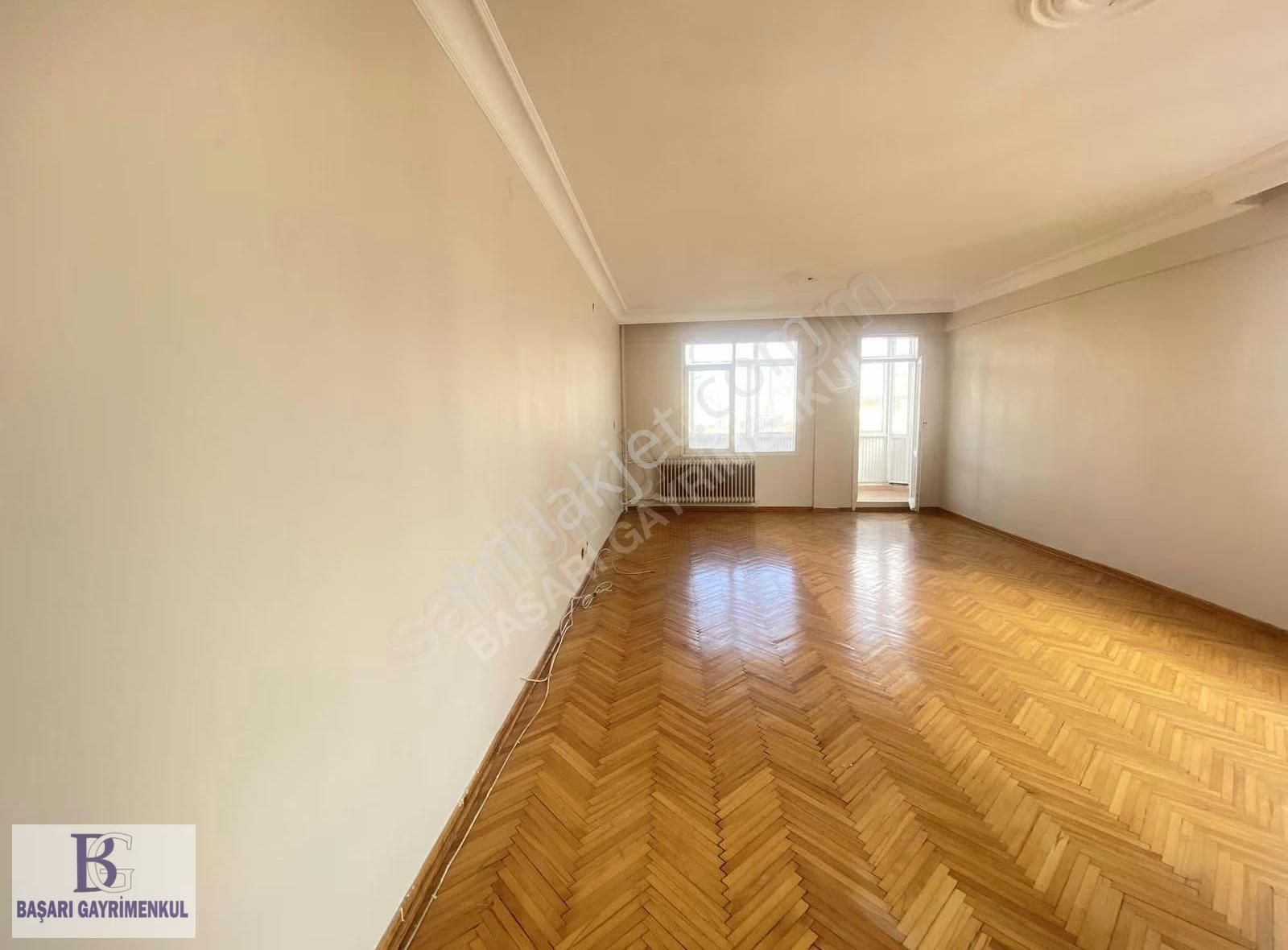 Başarı'dan Fahrettin Kerim Gökay Caddesin'de Asansörlü Balkonlu - Görsel 16