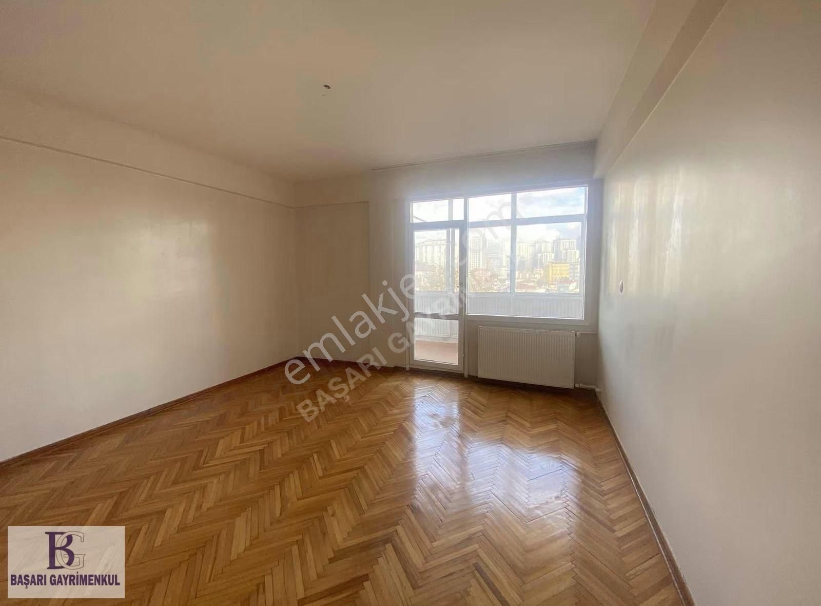 Başarı'dan Fahrettin Kerim Gökay Caddesin'de Asansörlü Balkonlu - Görsel 21