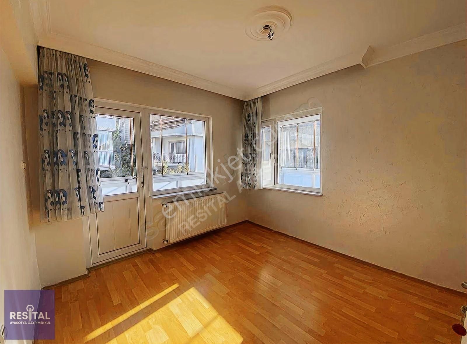 Resital Ayasofya Gayrimenkulden Kültür De Satılık 5+1 Villa - Görsel 28