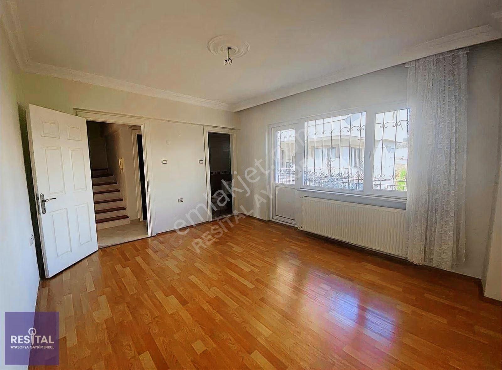 Resital Ayasofya Gayrimenkulden Kültür De Satılık 5+1 Villa - Görsel 17