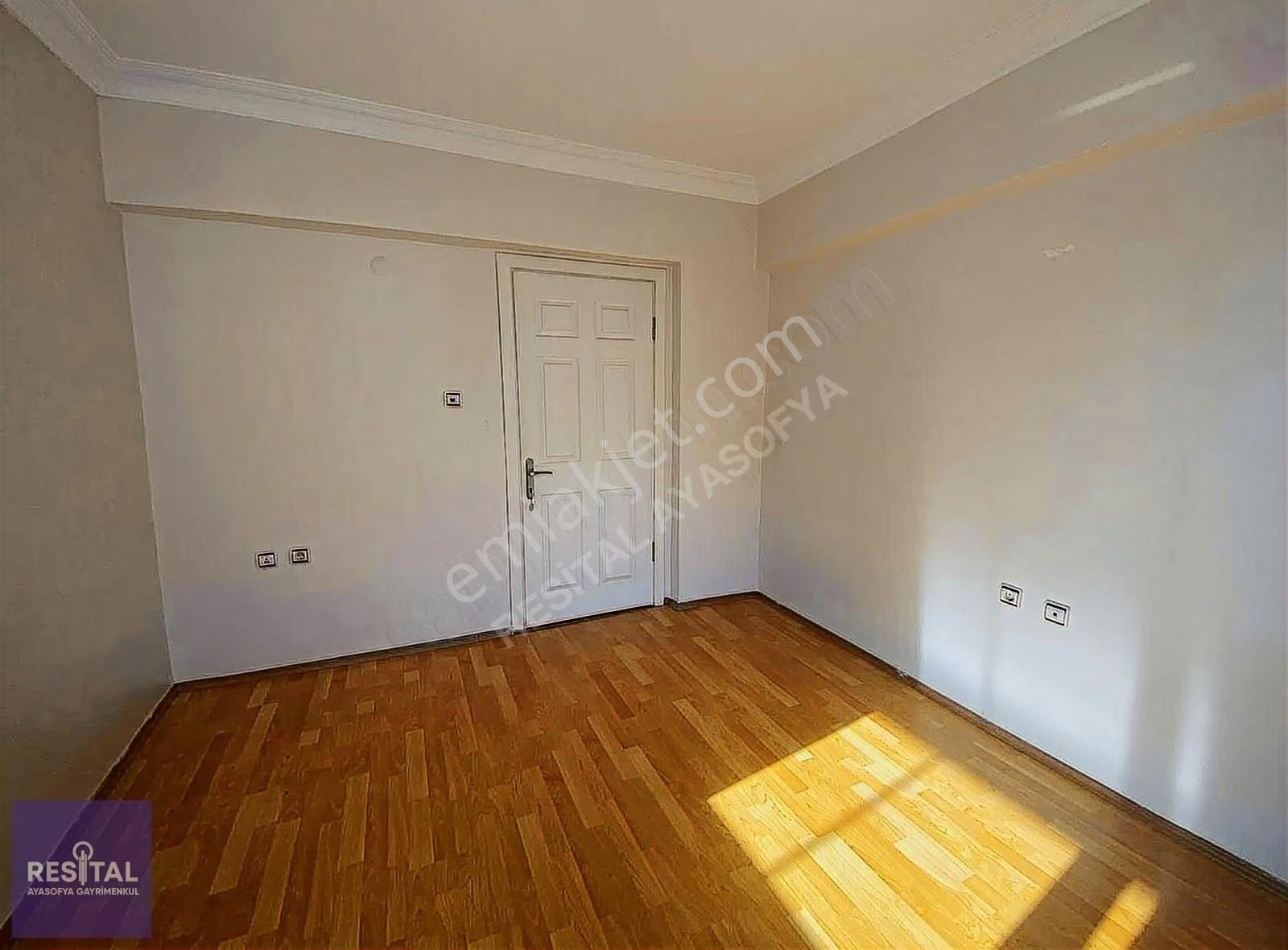 Resital Ayasofya Gayrimenkulden Kültür De Satılık 5+1 Villa - Görsel 27