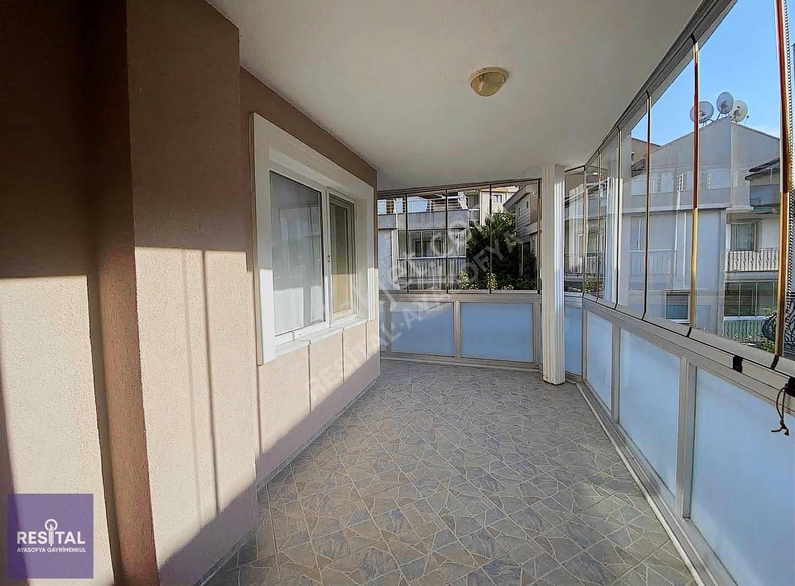 Resital Ayasofya Gayrimenkulden Kültür De Satılık 5+1 Villa - Görsel 30