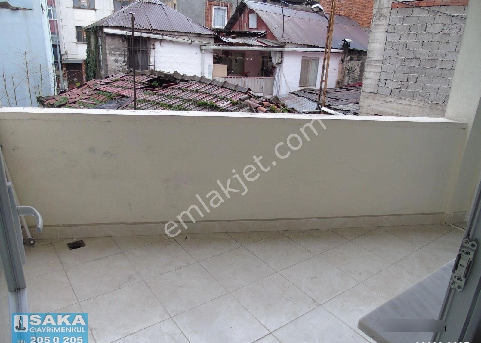 Saka Gayrimenkul'den Gülbaharhatun Mah. Kiralık Daire - Görsel 3