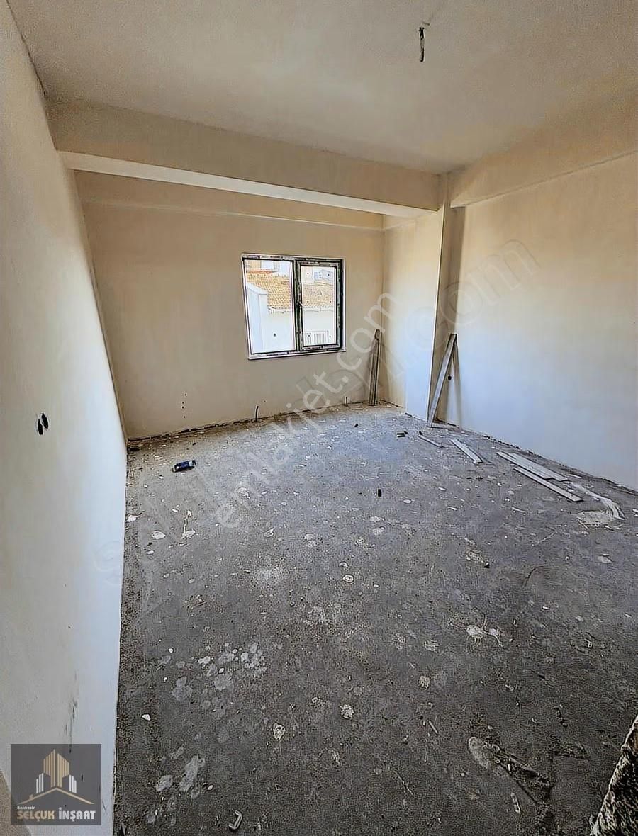 Gümüşçeşme Mahallesinde Ebeveyn Banyolu Mart Teslimş Daireler - Görsel 5