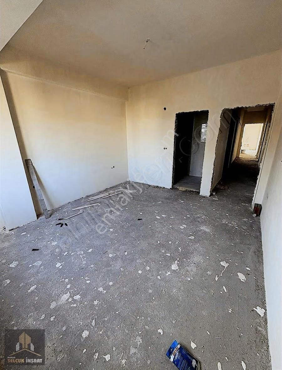 Gümüşçeşme Mahallesinde Ebeveyn Banyolu Mart Teslimş Daireler - Görsel 11