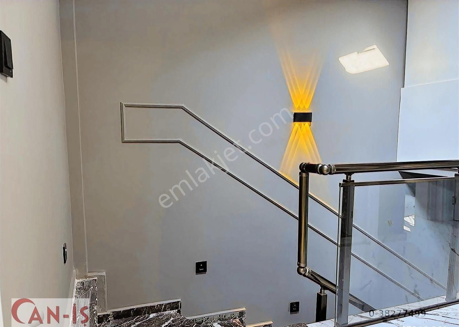 Göynükte Havuzlu Villa Doğanın Kalbinde Rüya Gibi Konaklama - Görsel 31