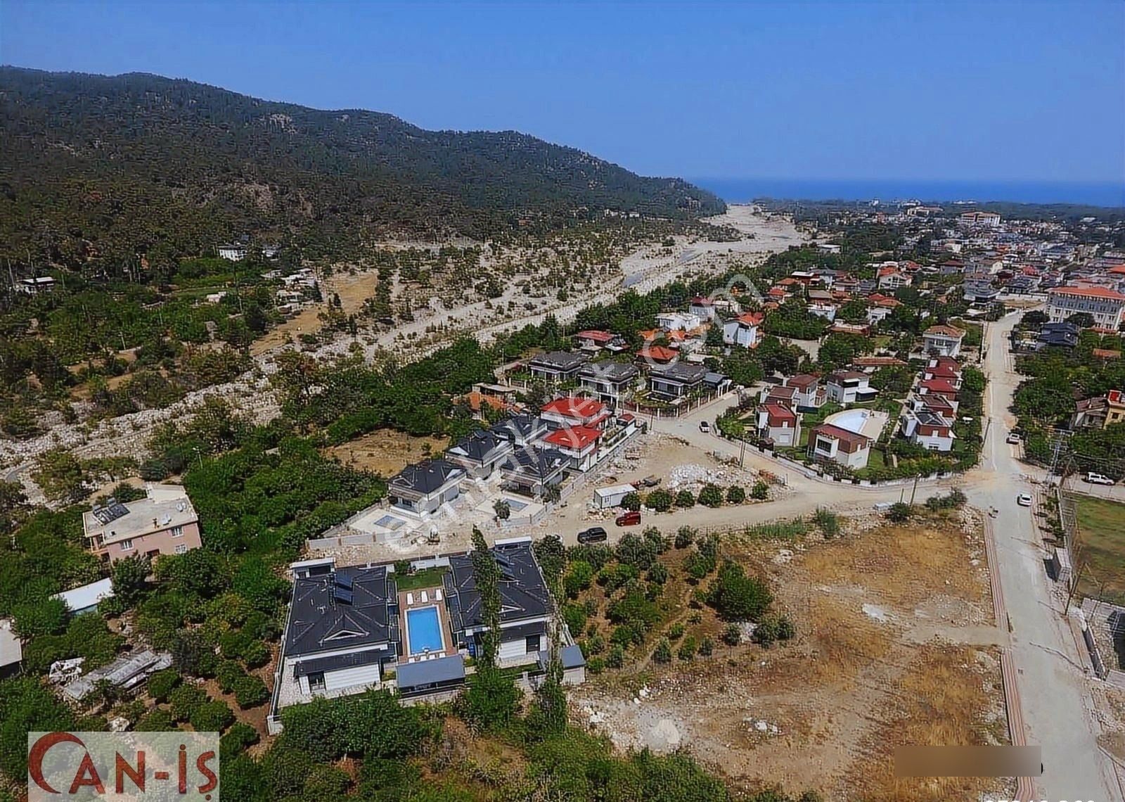 Göynükte Havuzlu Villa Doğanın Kalbinde Rüya Gibi Konaklama - Görsel 15