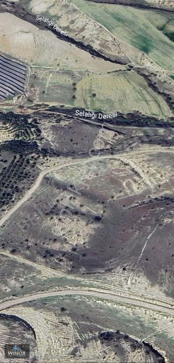 Denizli, Merkezefendi, Yesilyayla Da Fırsat Satılık Tarla - Görsel 4