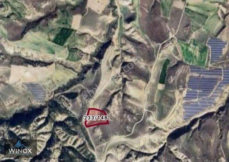 Denizli, Merkezefendi, Yesilyayla Da Fırsat Satılık Tarla - Görsel 3