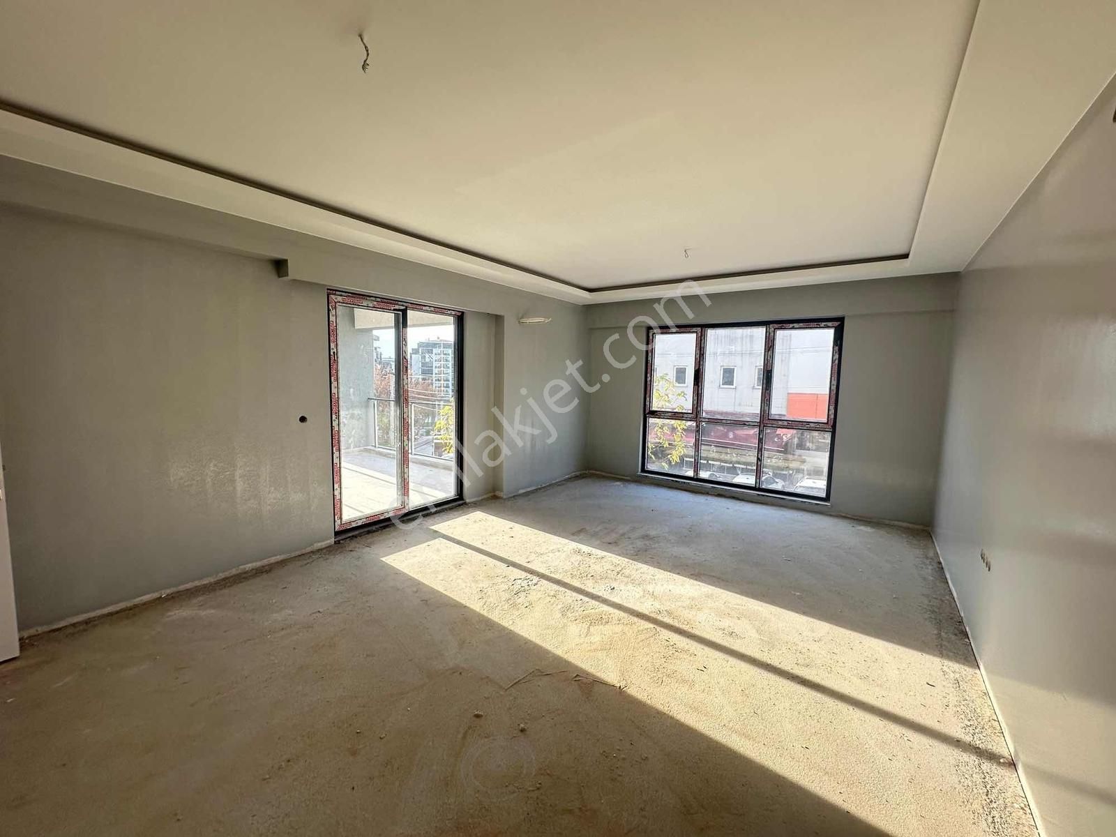 Akram'dan Beşevler Kültür'de 3+1 Sıfır Satılık Daireler - Görsel 3