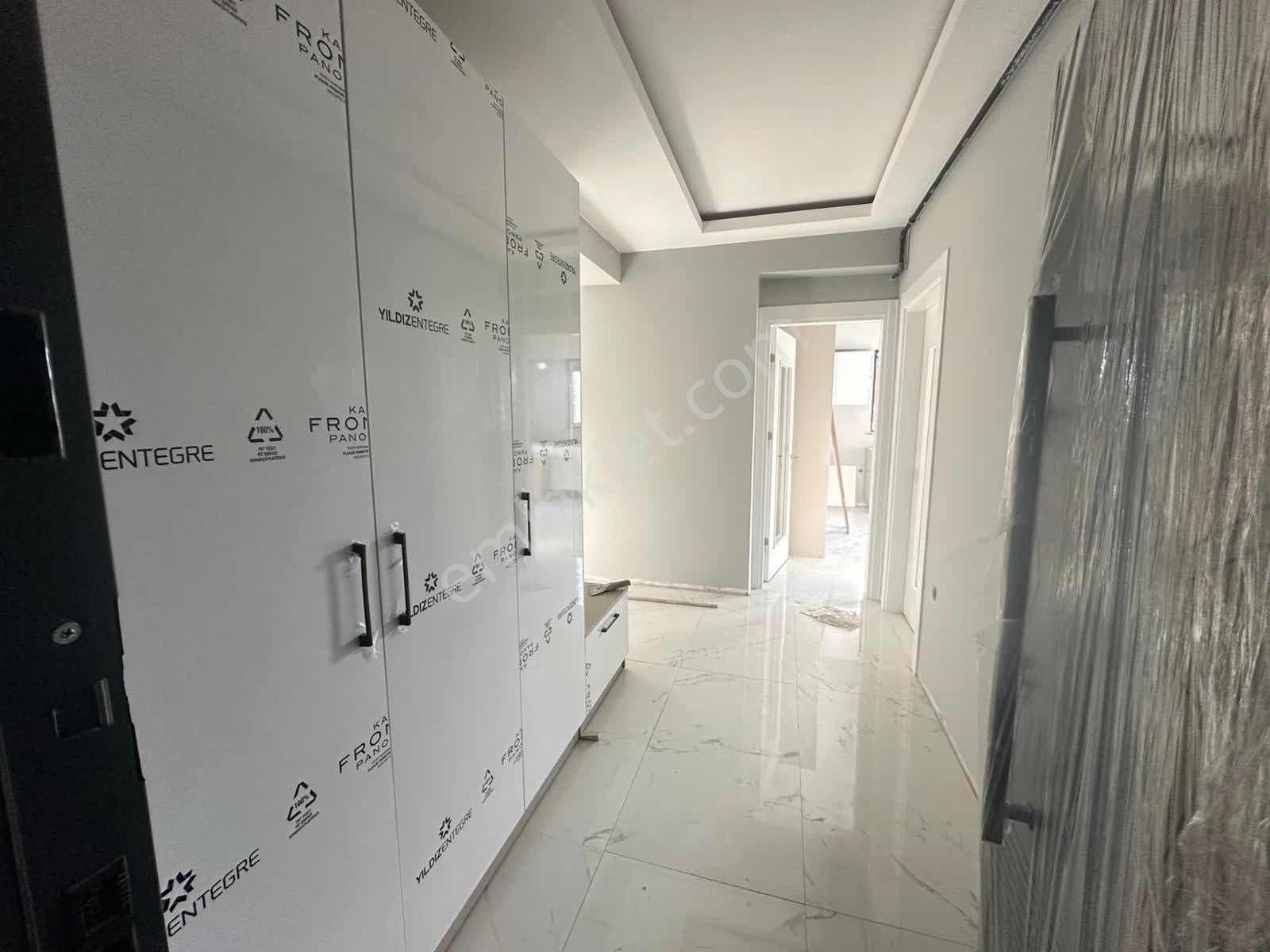 Akram'dan Beşevler Kültür'de 3+1 Sıfır Satılık Daireler - Görsel 4