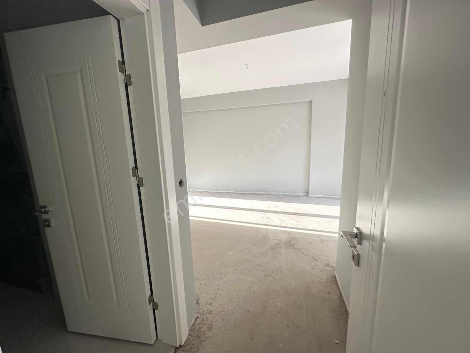 Akram'dan Beşevler Kültür'de 3+1 Sıfır Satılık Daireler - Görsel 21