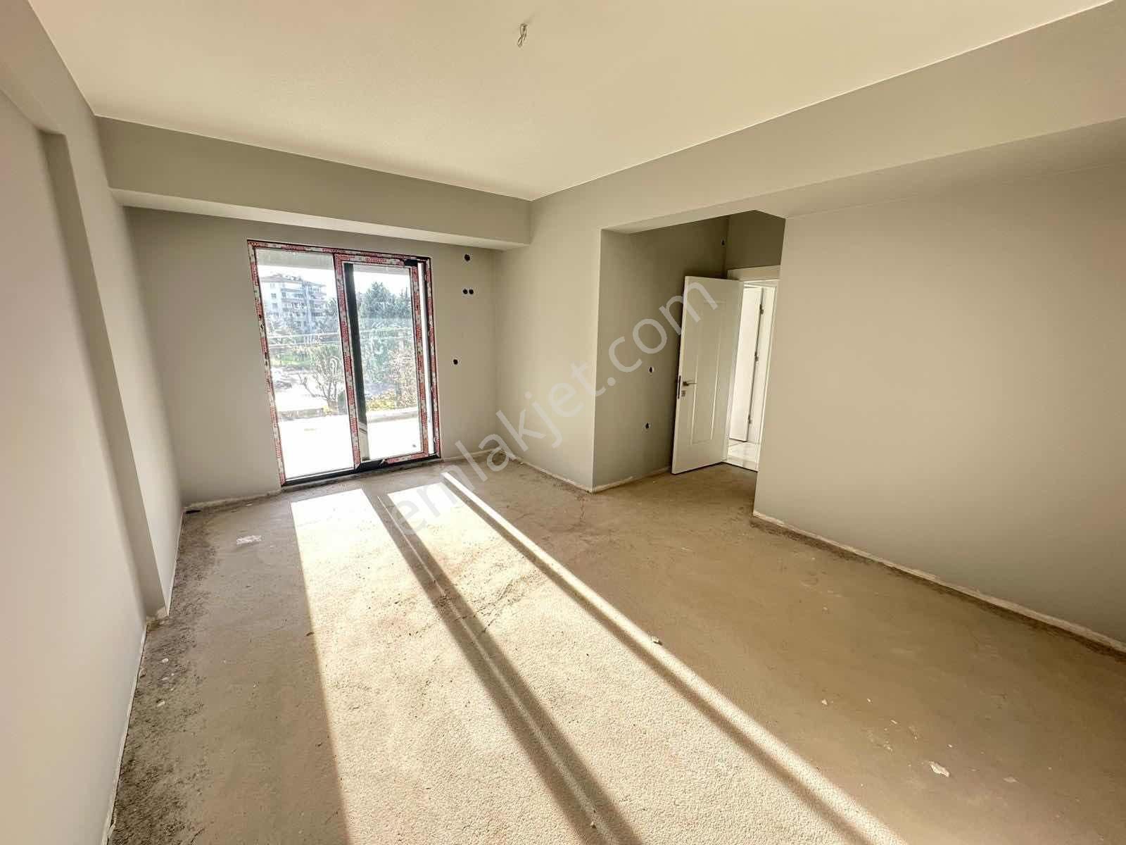 Akram'dan Beşevler Kültür'de 3+1 Sıfır Satılık Daireler - Görsel 10