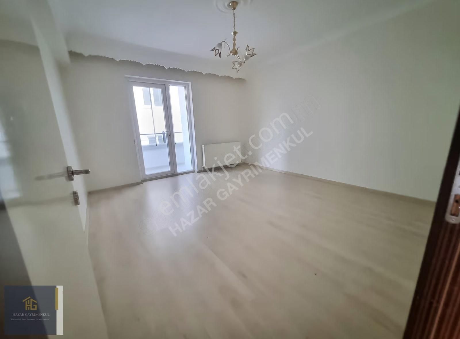 Hazardan Mendereste Okular Bölgesinde Park Cephe 130m2 Net 3+1 - Görsel 6