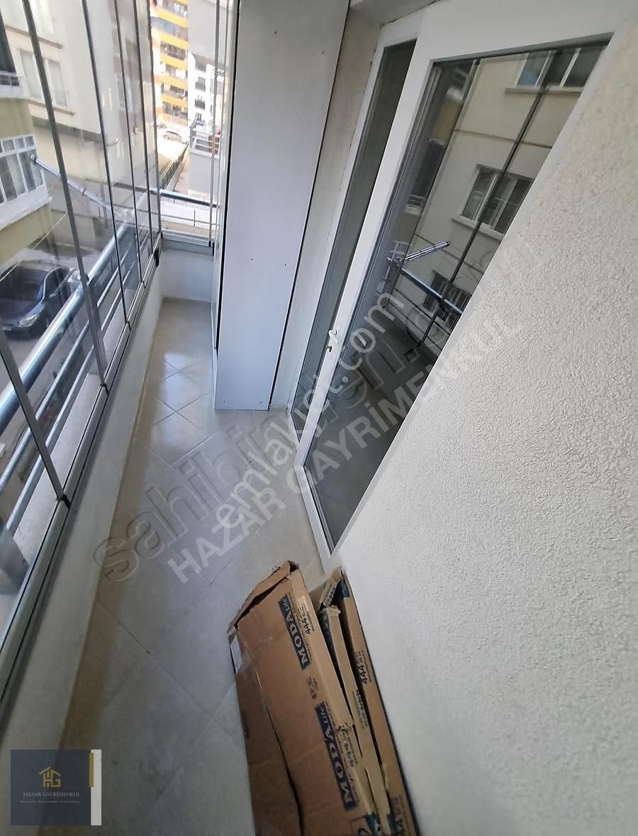 Hazardan Mendereste Okular Bölgesinde Park Cephe 130m2 Net 3+1 - Görsel 30