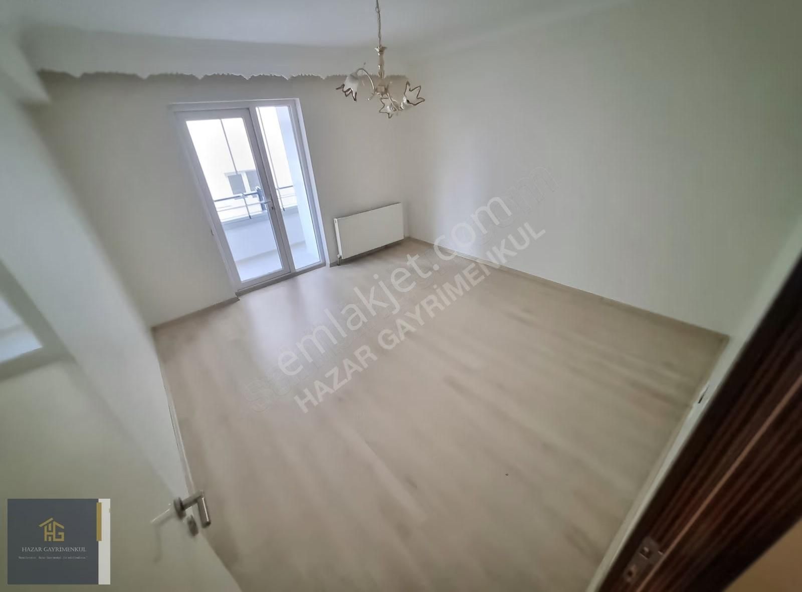 Hazardan Mendereste Okular Bölgesinde Park Cephe 130m2 Net 3+1 - Görsel 31