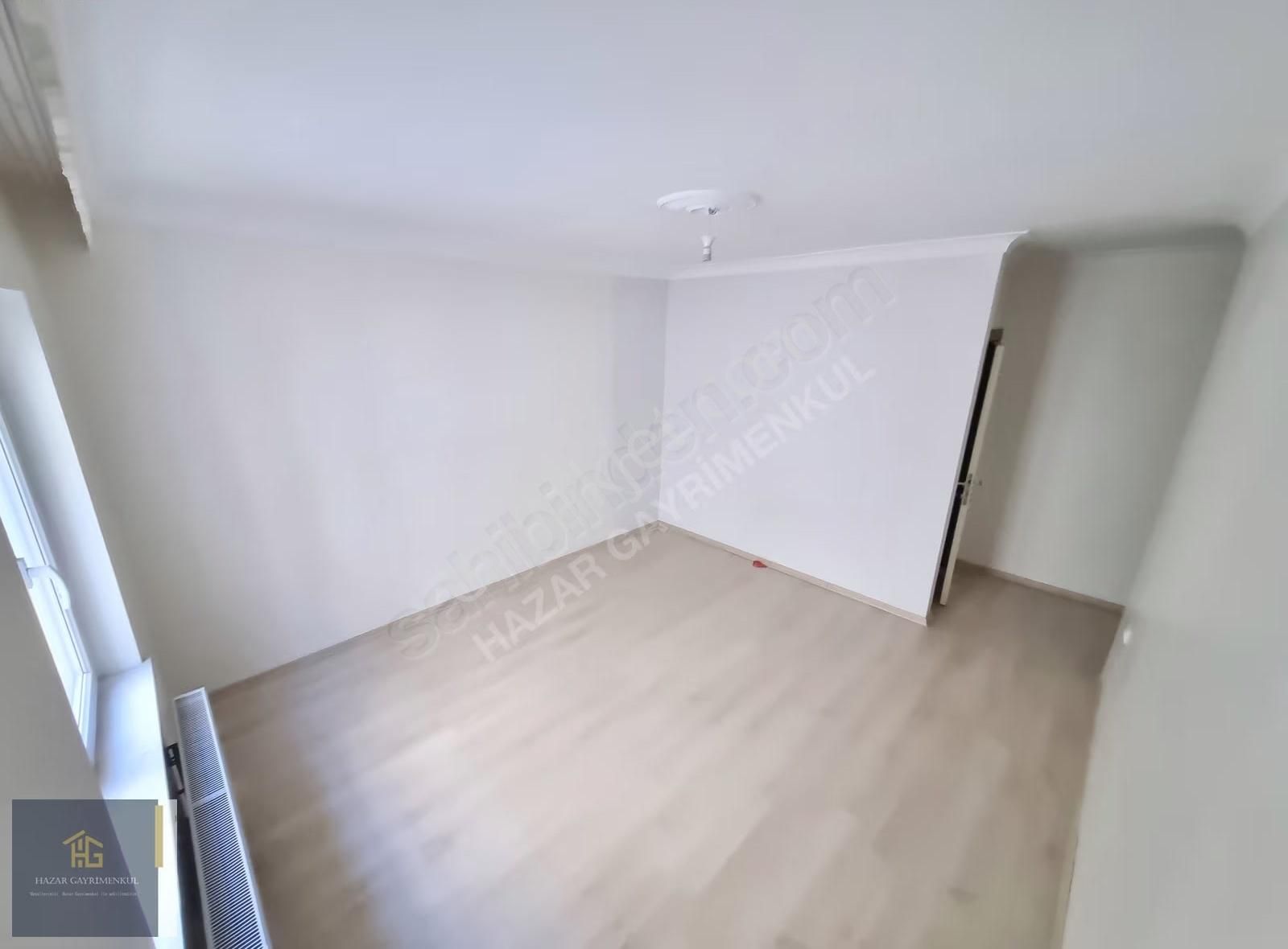 Hazardan Mendereste Okular Bölgesinde Park Cephe 130m2 Net 3+1 - Görsel 16