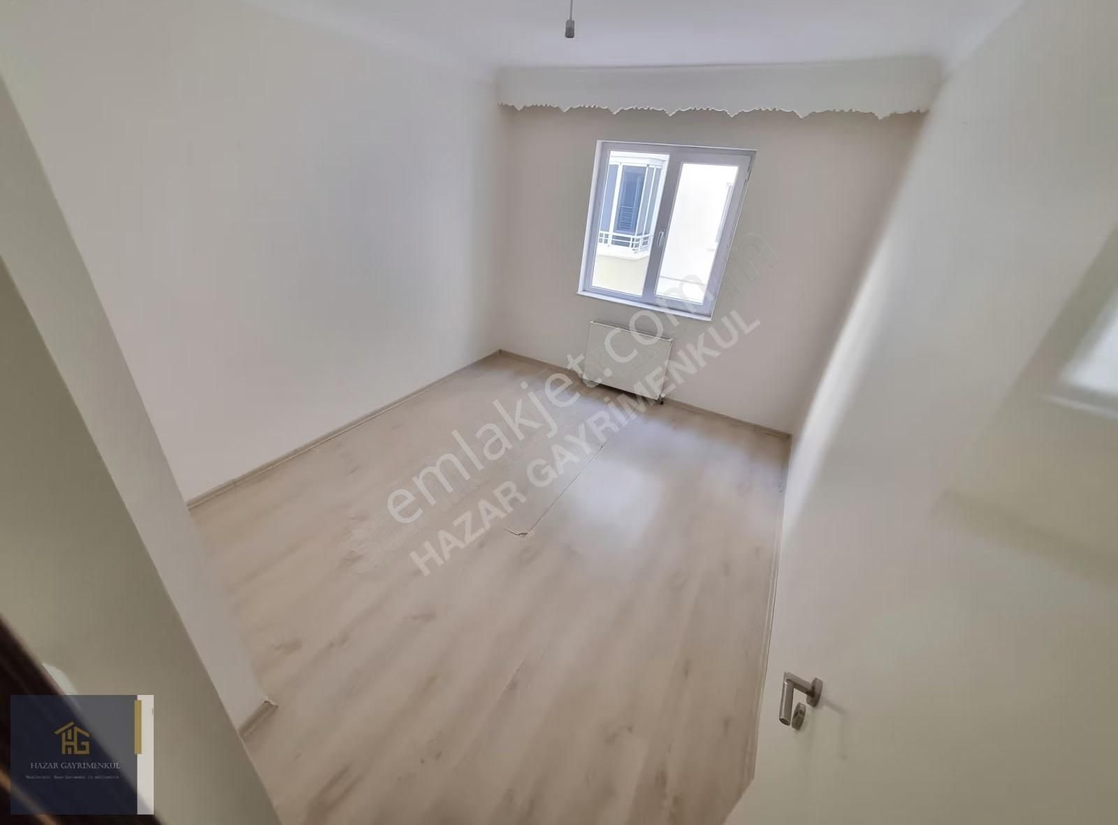 Hazardan Mendereste Okular Bölgesinde Park Cephe 130m2 Net 3+1 - Görsel 11