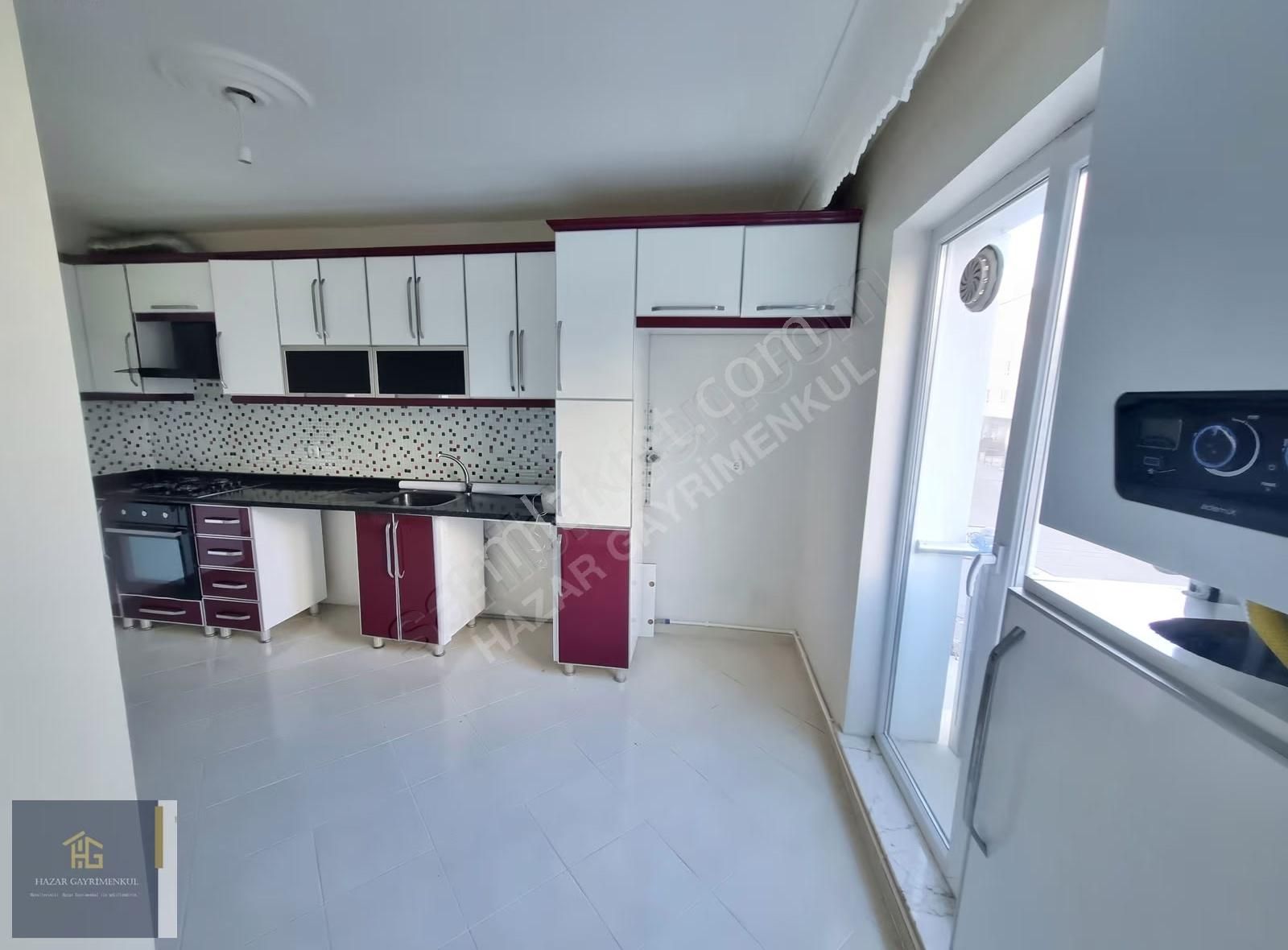 Hazardan Mendereste Okular Bölgesinde Park Cephe 130m2 Net 3+1 - Görsel 7