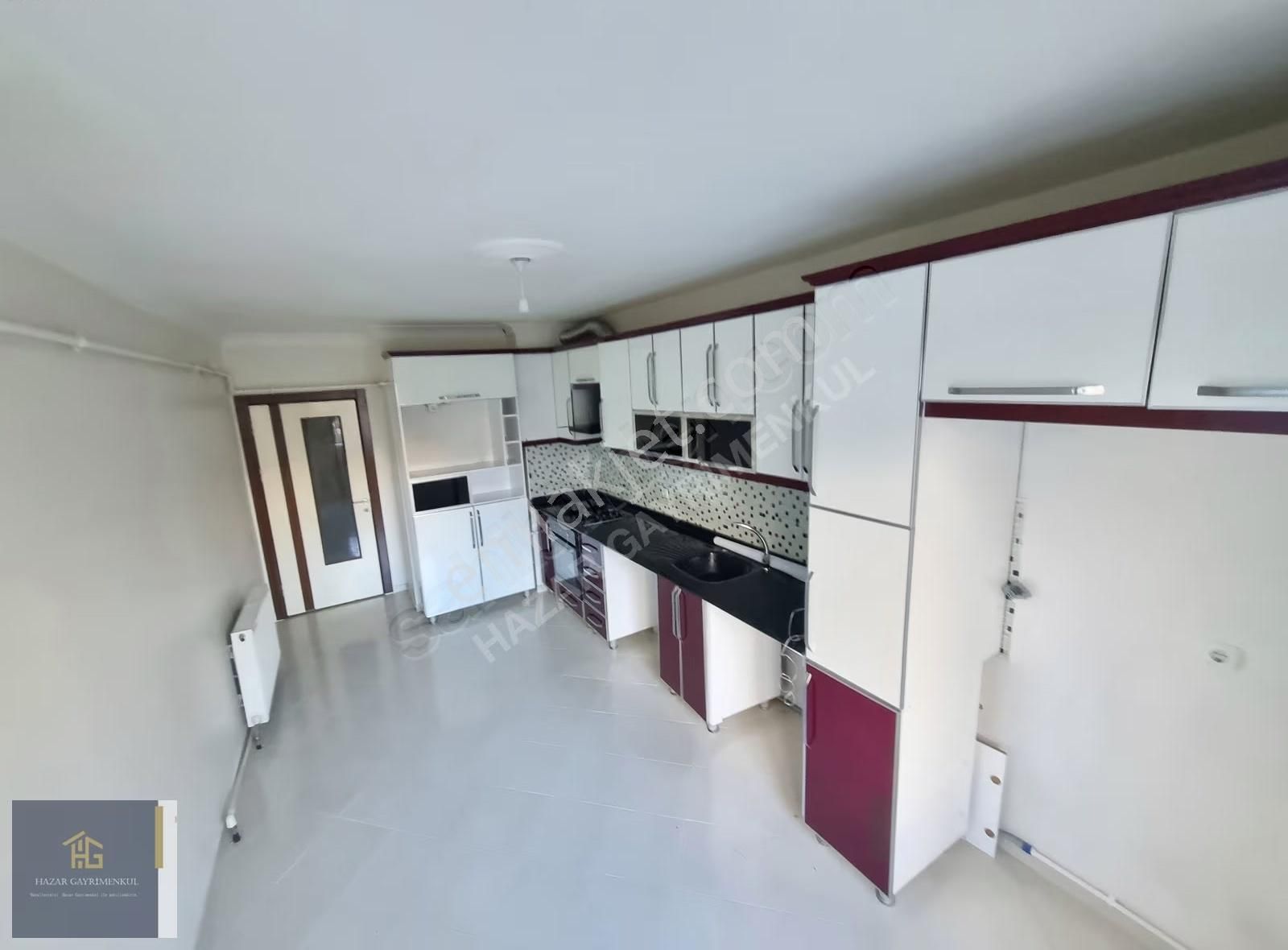 Hazardan Mendereste Okular Bölgesinde Park Cephe 130m2 Net 3+1 - Görsel 17