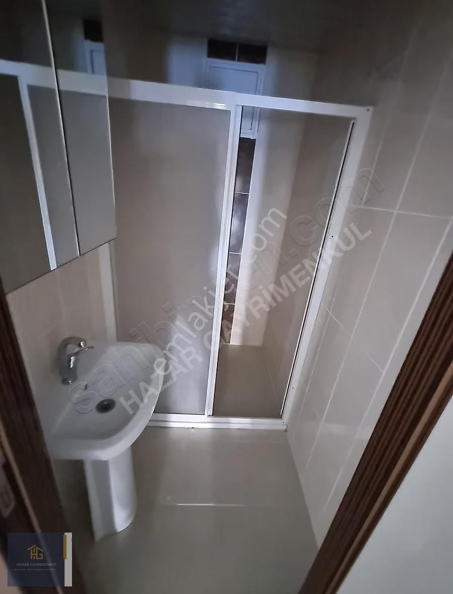 Hazardan Mendereste Okular Bölgesinde Park Cephe 130m2 Net 3+1 - Görsel 10