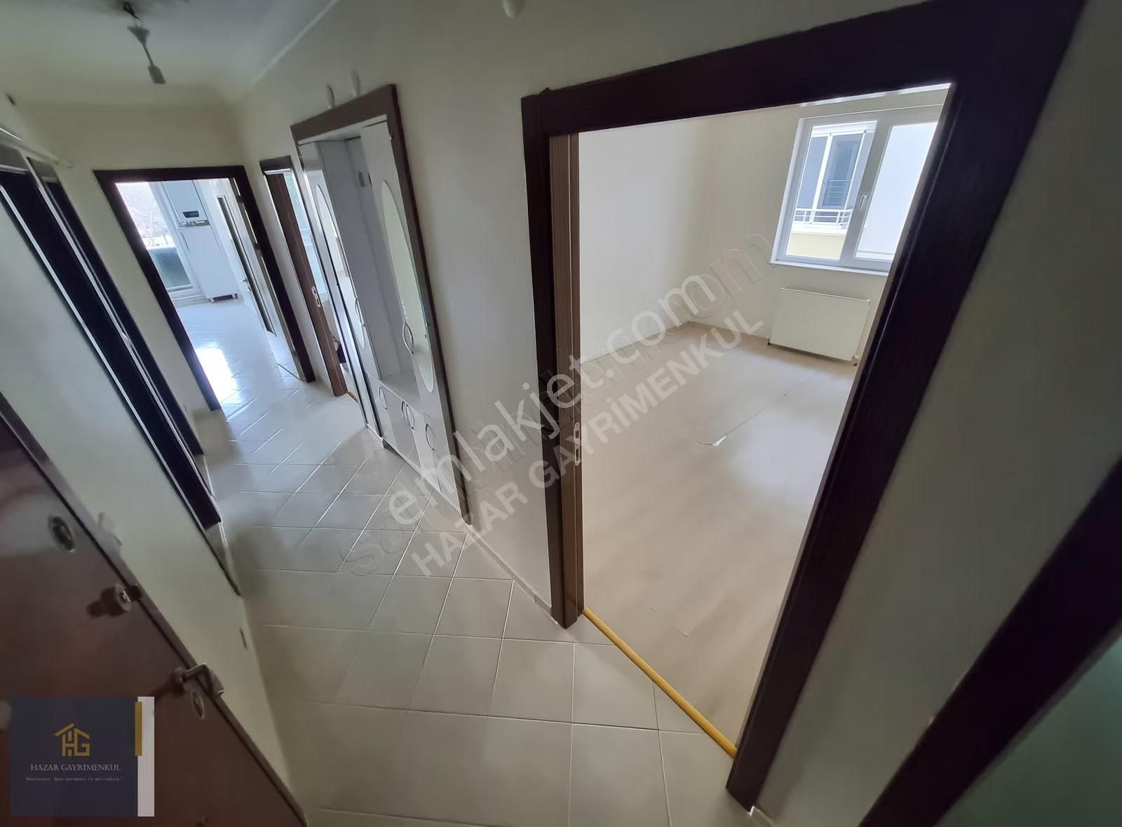 Hazardan Mendereste Okular Bölgesinde Park Cephe 130m2 Net 3+1 - Görsel 22