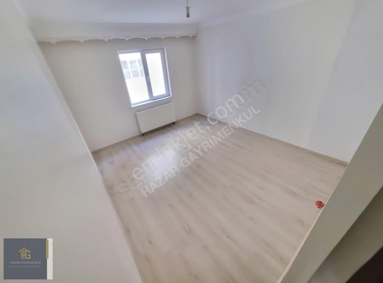 Hazardan Mendereste Okular Bölgesinde Park Cephe 130m2 Net 3+1 - Görsel 21