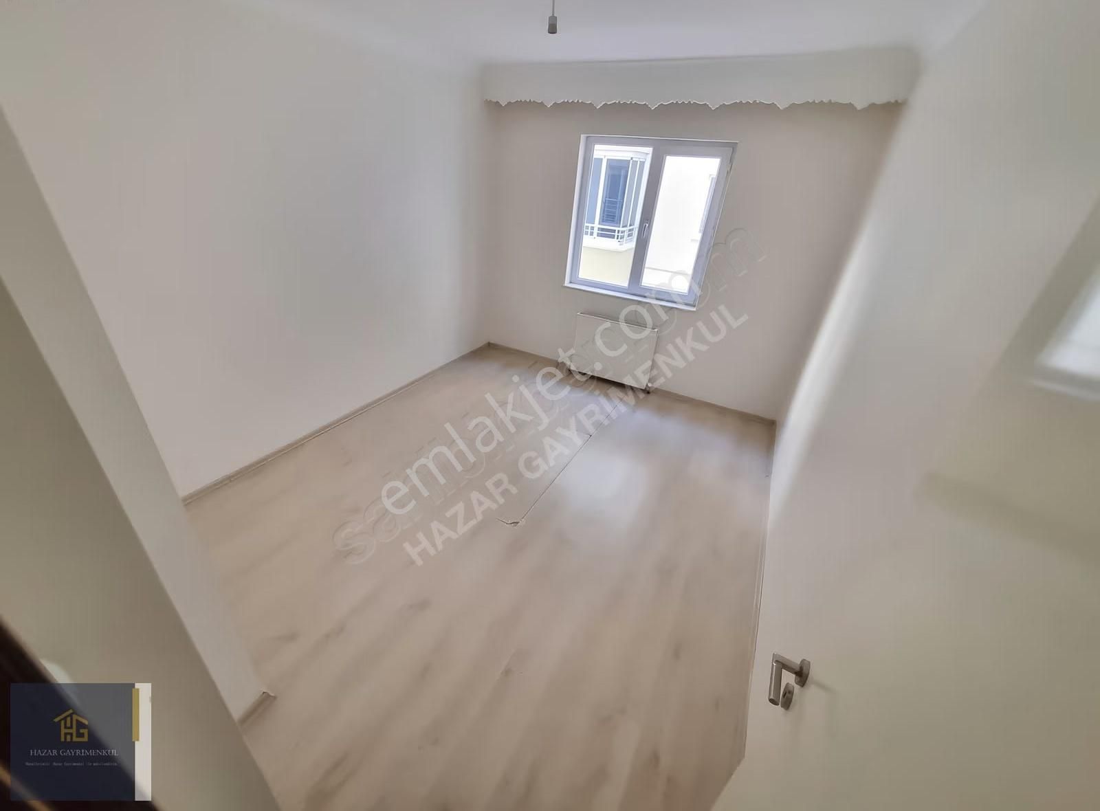 Hazardan Mendereste Okular Bölgesinde Park Cephe 130m2 Net 3+1 - Görsel 14