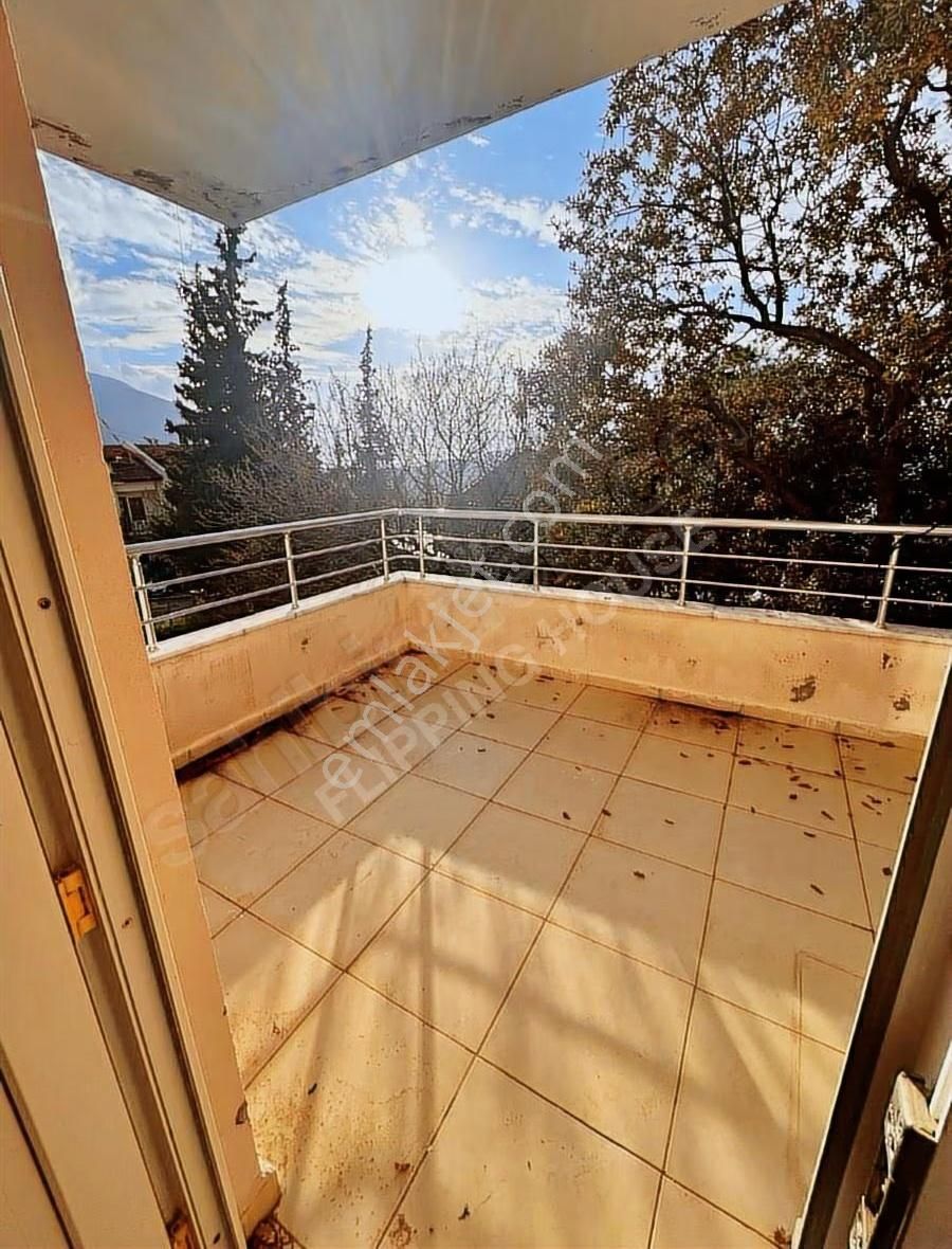 Ovacik'da 2+1/3+1 Uzun Dönem Eşyasiz Kiralik Daireler - Görsel 14