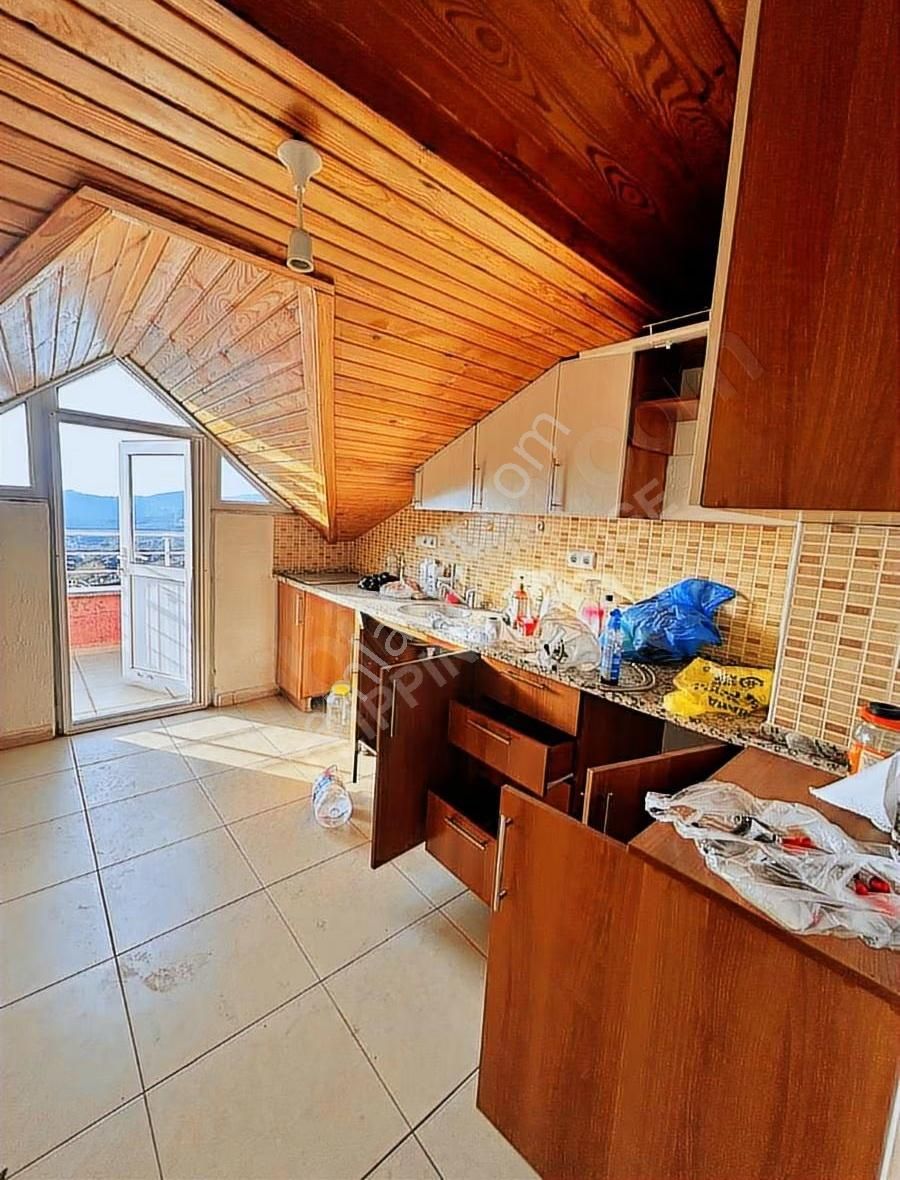 Ovacik'da 2+1/3+1 Uzun Dönem Eşyasiz Kiralik Daireler - Görsel 9