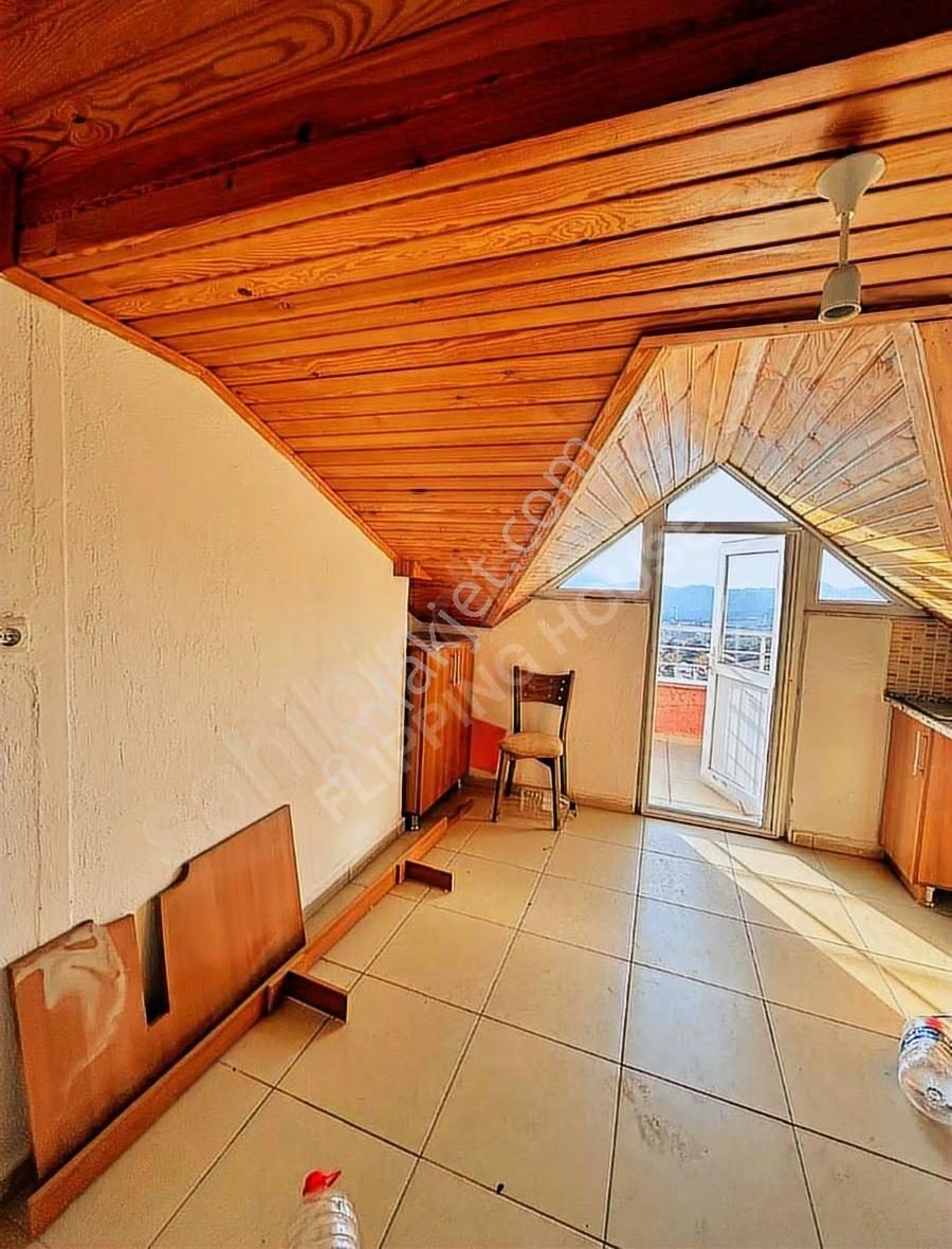 Ovacik'da 2+1/3+1 Uzun Dönem Eşyasiz Kiralik Daireler - Görsel 17