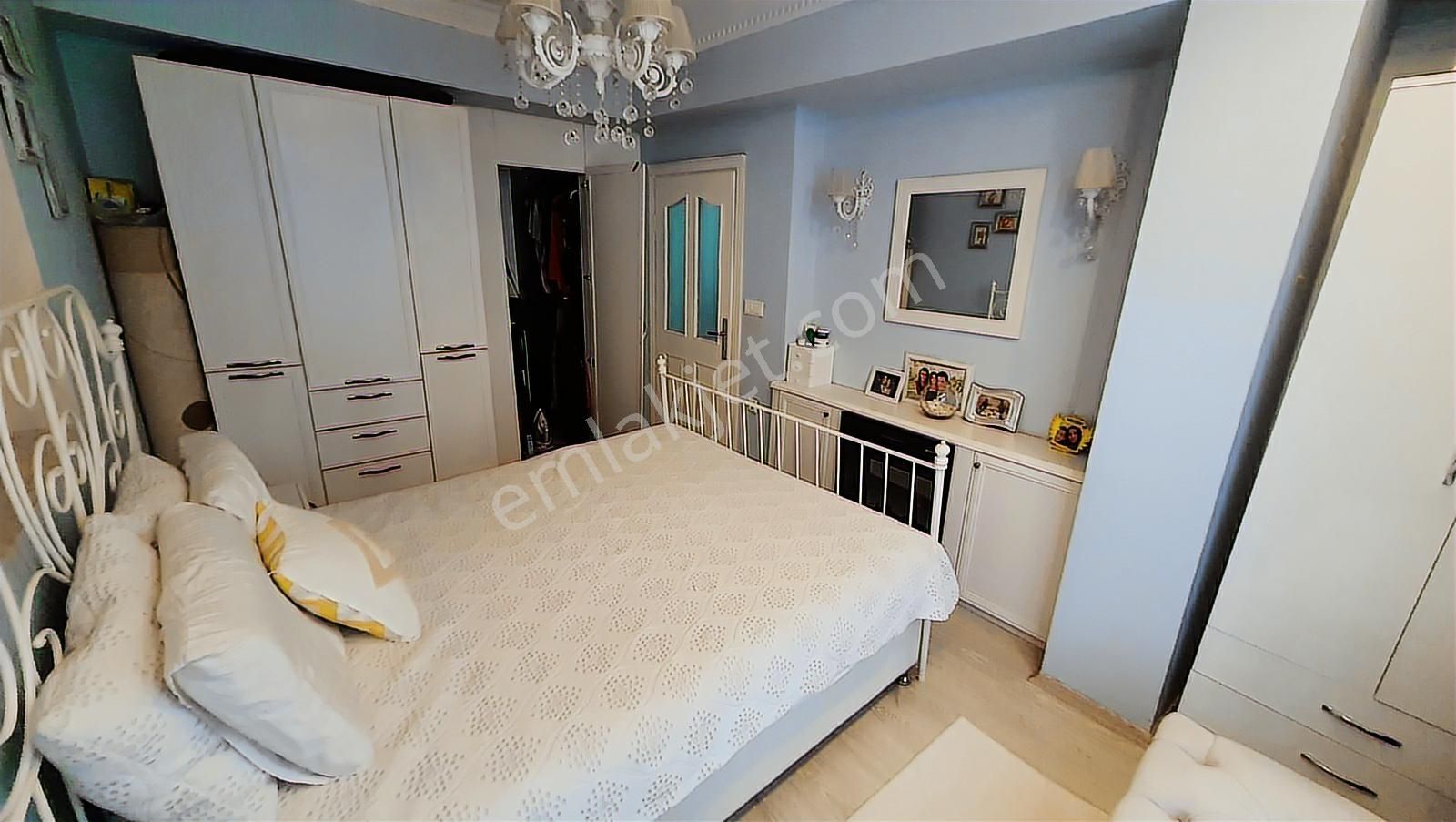 3+1 120 M2 Köşebaşı Asansörlü 1.kat Daire - Görsel 22